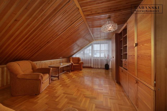 dom wolnostojący, 7 pokoi Jadowniki, ul. Staropolska. Zdjęcie 14