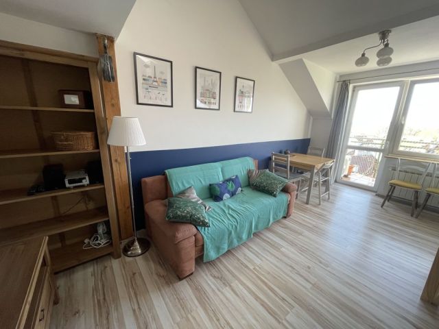 Mieszkanie 2-pokojowe Kraków Bieżanów, ul. Podłęska. Zdjęcie 1