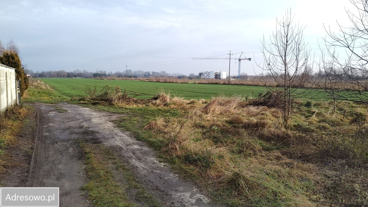 Działka budowlana Ciechocinek, ul. Kosmonautów. Zdjęcie 7