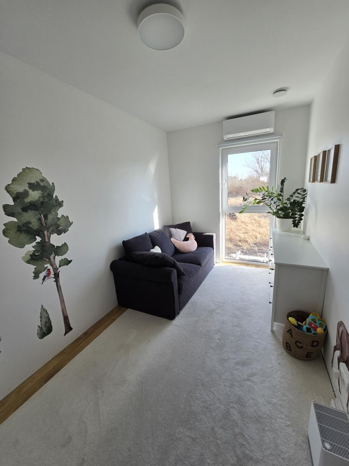 dom szeregowy, 5 pokoi Ząbki Centrum, ul. Skowronka. Zdjęcie 4