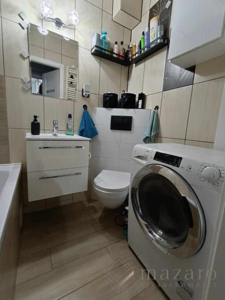 Mieszkanie 3-pokojowe Bydgoszcz Błonie. Zdjęcie 6