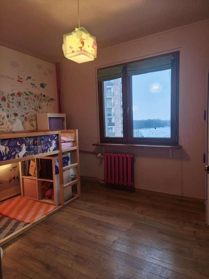 Mieszkanie 2-pokojowe Warszawa Ursynów. Zdjęcie 1