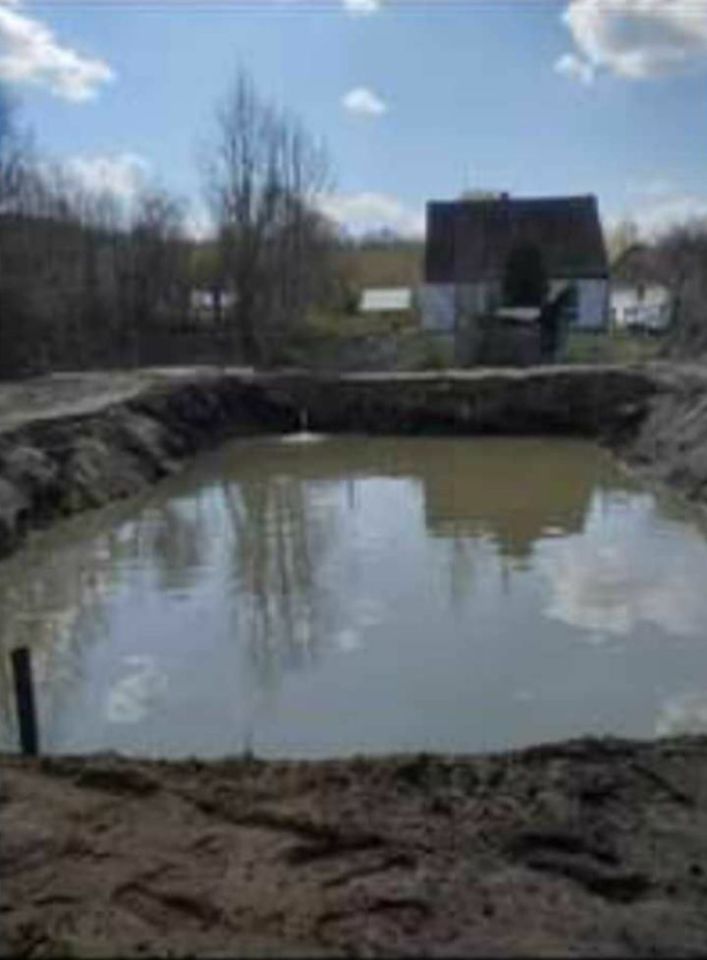 Działka budowlana Zielenica. Zdjęcie 2