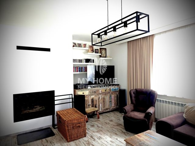 dom wolnostojący, 7 pokoi Wycinki Osowskie, ul. Letniskowa. Zdjęcie 9