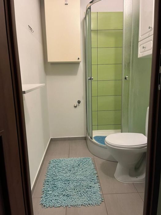 Mieszkanie 1-pokojowe Gdańsk, ul. Chłopska. Zdjęcie 3