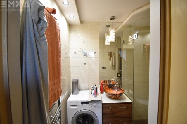 Mieszkanie 3-pokojowe Bydgoszcz Fordon, ul. Jeremiego Przybory. Zdjęcie 9