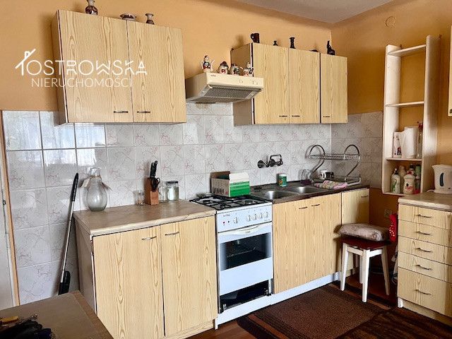 dom wolnostojący, 4 pokoje Żuromin, ul. Makowa. Zdjęcie 11