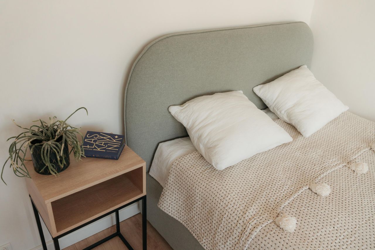 Mieszkanie 1-pokojowe Warszawa Gocław, ul. Salamandry. Zdjęcie 8