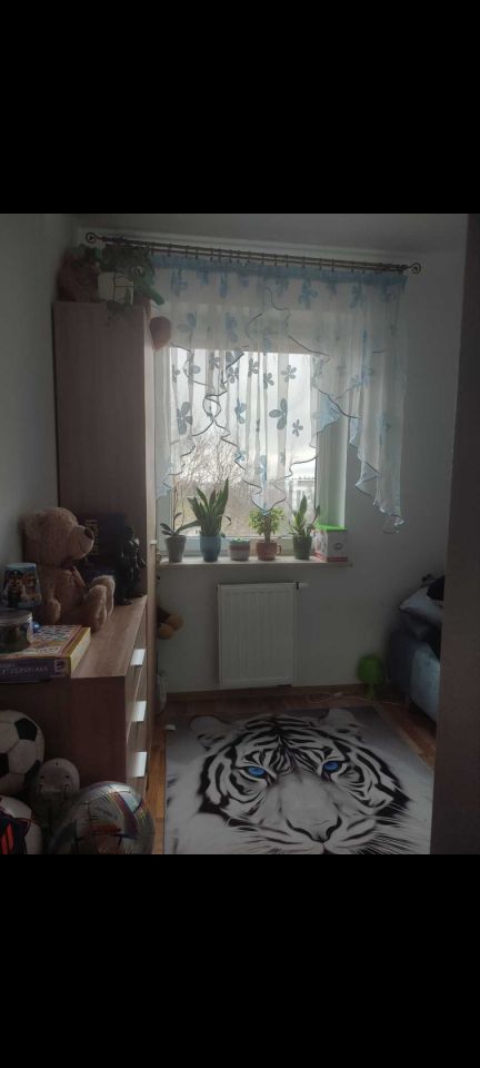 Mieszkanie 3-pokojowe Lublin, ul. Ksawerego Dunikowskiego. Zdjęcie 3