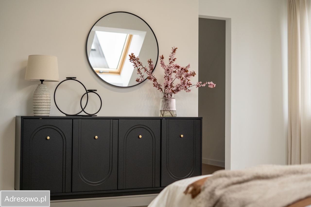 dom wolnostojący, 6 pokoi Tarnów, ul. Niska. Zdjęcie 18