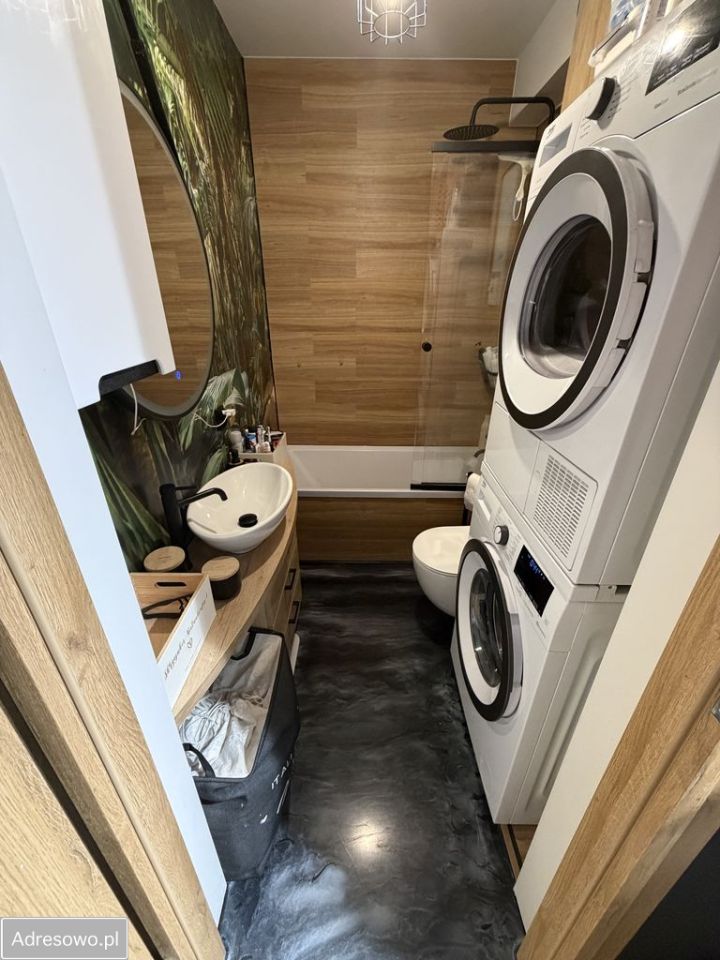 Mieszkanie 3-pokojowe Ruda Śląska Bykowina, ul. Józefa Pordzika. Zdjęcie 2