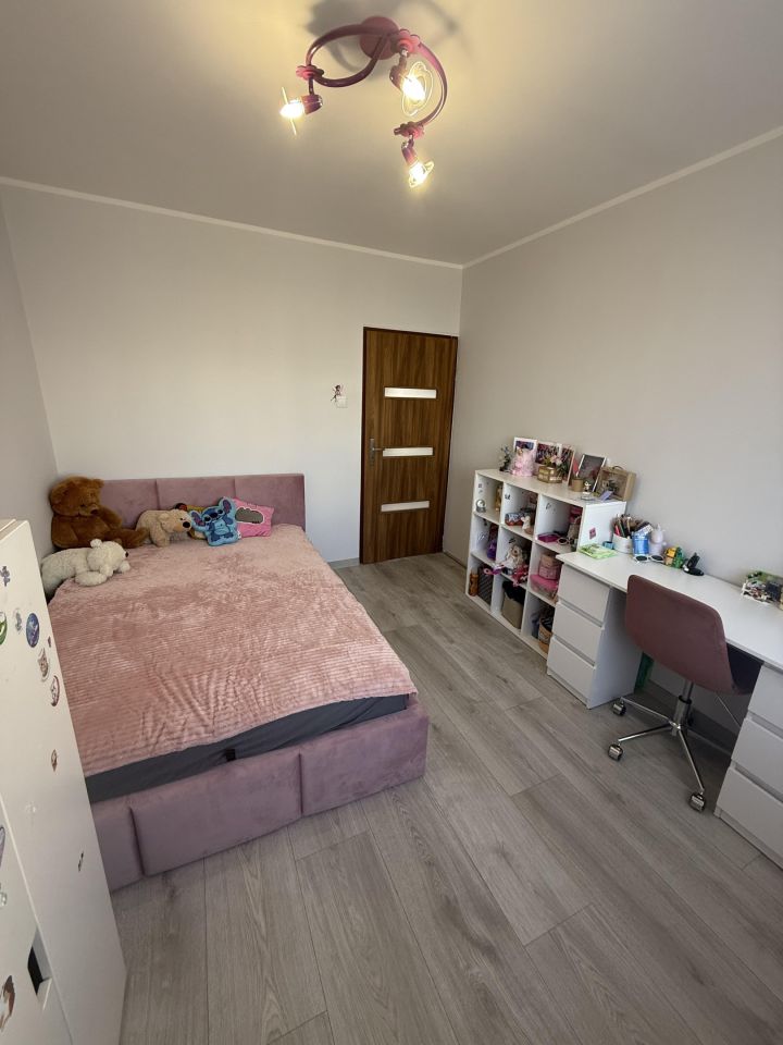 Mieszkanie 3-pokojowe Gorzów Wielkopolski Górczyn, ul. Papuszy. Zdjęcie 11