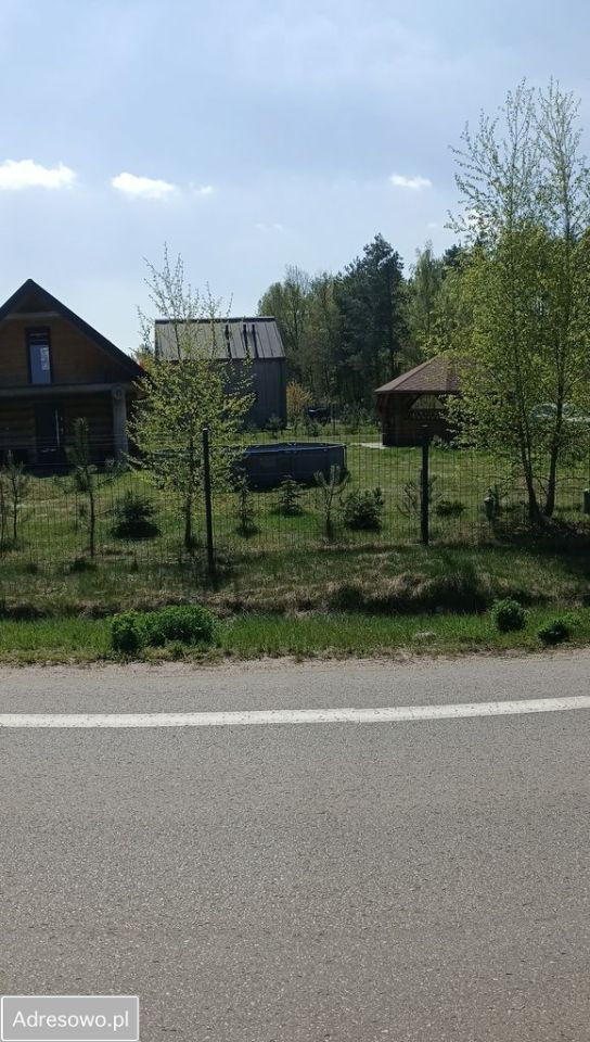 dom wolnostojący Józefina. Zdjęcie 4