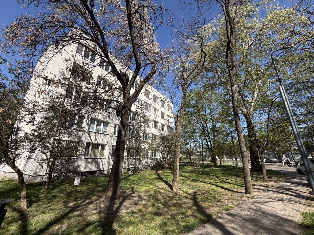 Mieszkanie 3-pokojowe Warszawa Śródmieście, ul. Czerniakowska. Zdjęcie 26