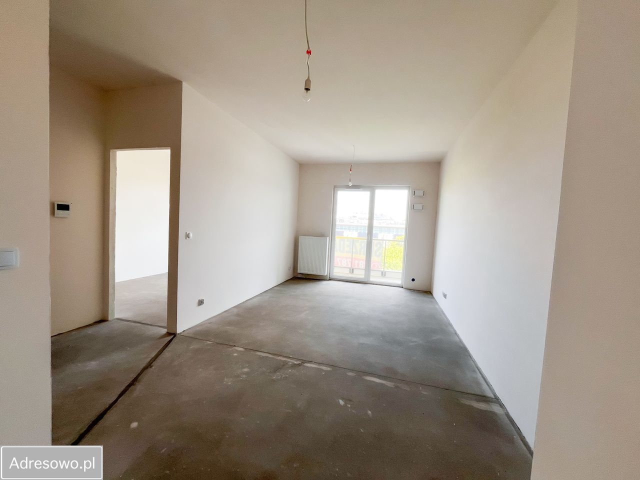 Mieszkanie 2-pokojowe Warszawa Mokotów, ul. Wołoska. Zdjęcie 11