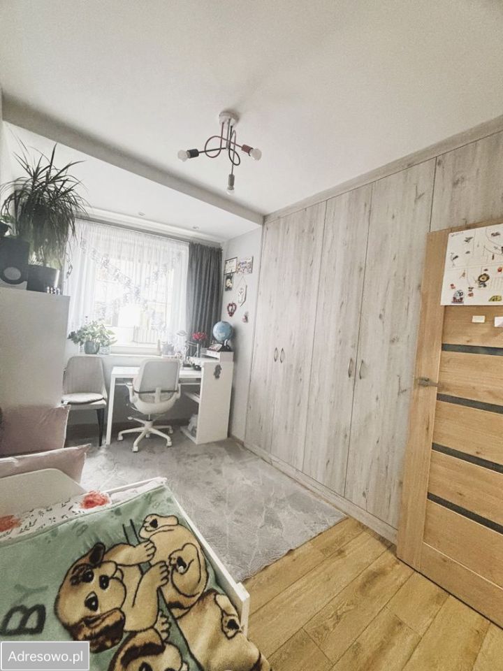 Mieszkanie 4-pokojowe Warszawa Żerań, ul. Krzyżówki. Zdjęcie 15