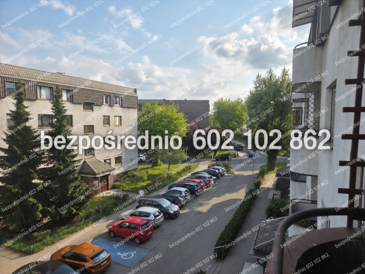 Mieszkanie 4-pokojowe Warszawa Bielany, ul. Literacka. Zdjęcie 8