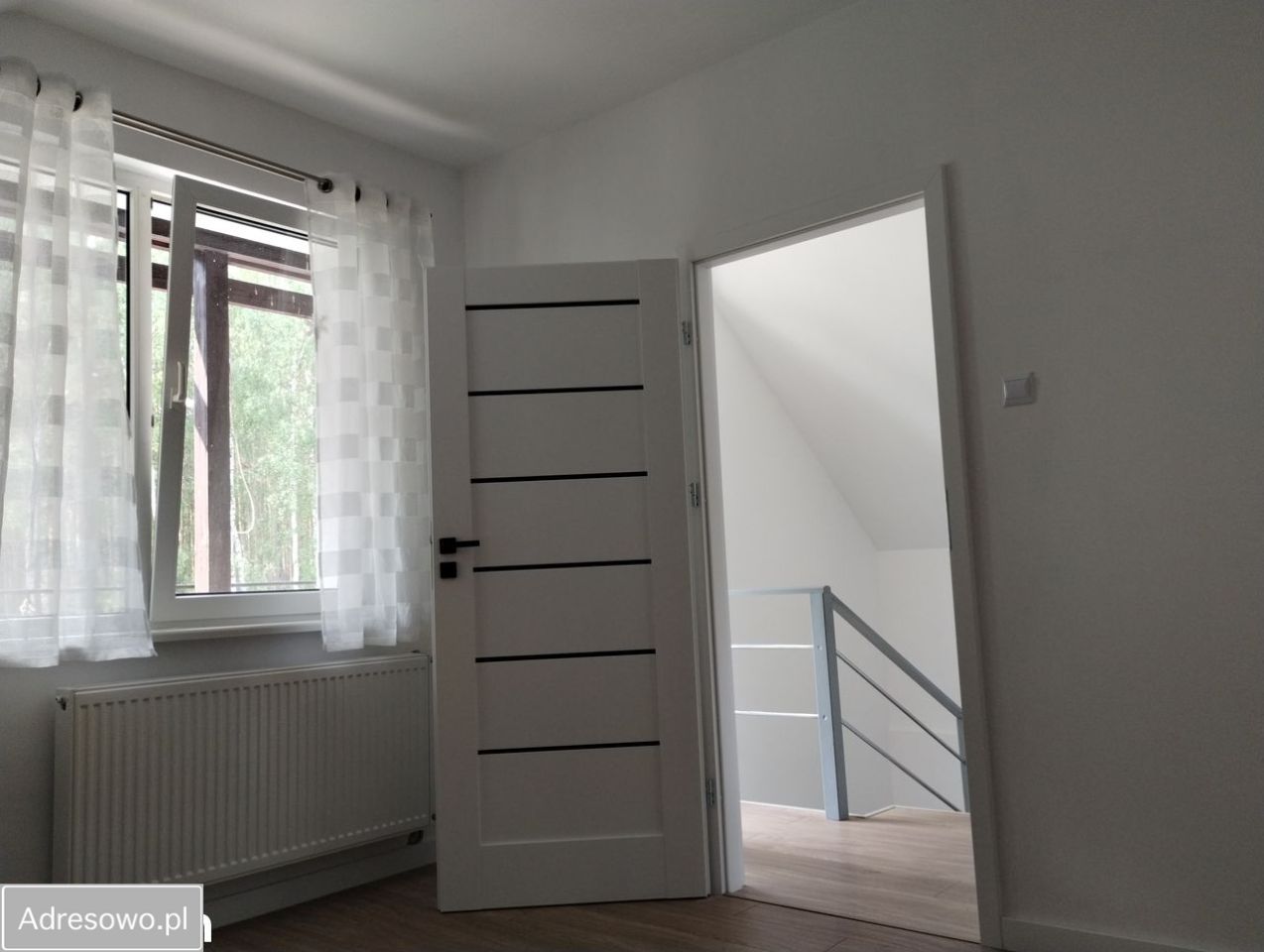 dom wolnostojący, 3 pokoje Kamień Krajeński, ul. Brzozowa. Zdjęcie 16