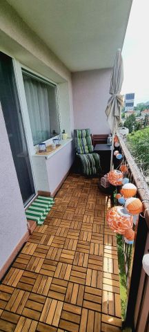 Mieszkanie 3-pokojowe Bydgoszcz Bartodzieje Wielkie, ul. Gajowa. Zdjęcie 12