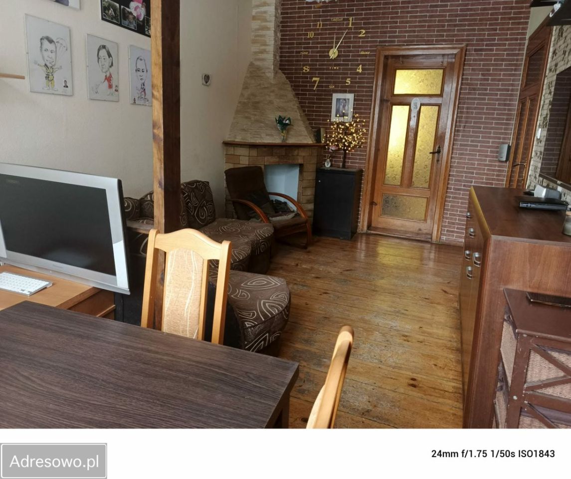 Mieszkanie 3-pokojowe Zielona Góra Centrum, ul. gen. Władysława Sikorskiego. Zdjęcie 1