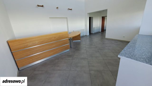 Biuro Tychy Urbanowice, ul. Towarowa. Zdjęcie 1