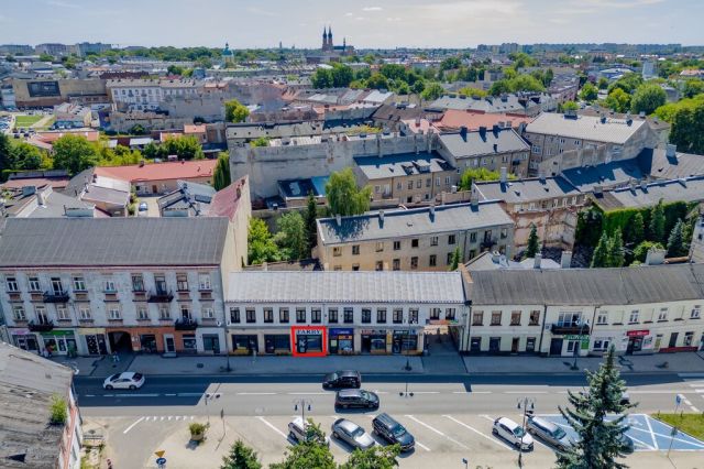 Biuro Radom, ul. Jacka Malczewskiego. Zdjęcie 19