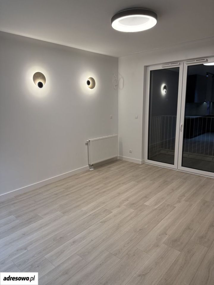 Mieszkanie 2-pokojowe Wrocław Krzyki, ul. Krakowska. Zdjęcie 12