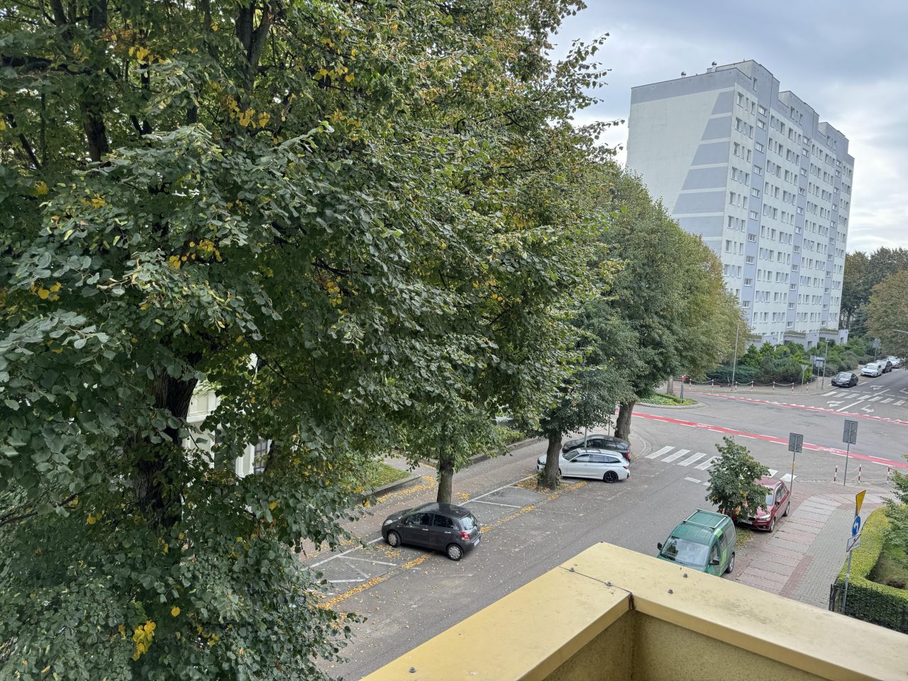 Mieszkanie 3-pokojowe Kołobrzeg Centrum, ul. Graniczna. Zdjęcie 25
