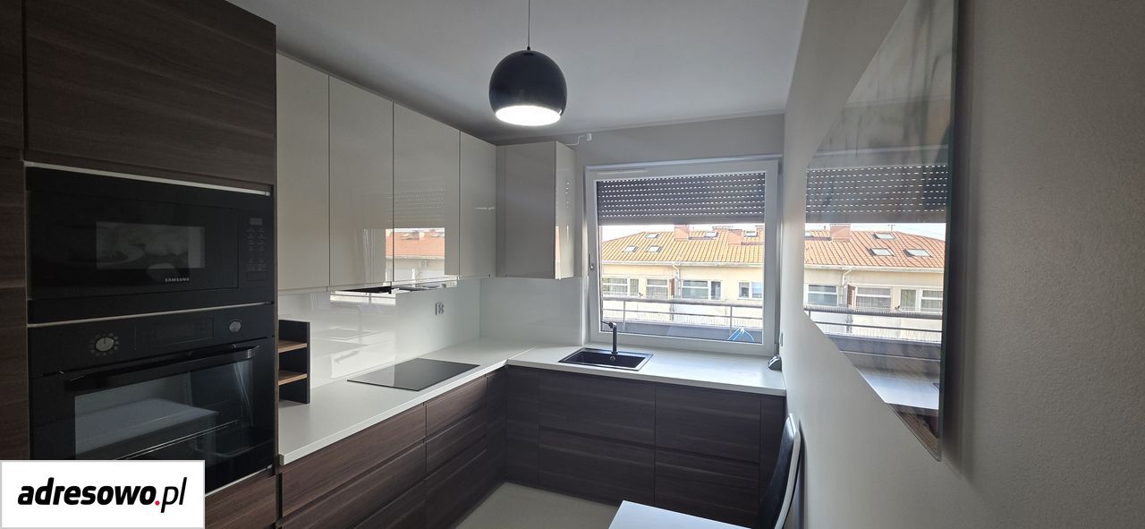Mieszkanie 2-pokojowe Poznań Nowe Miasto, ul. Milczańska. Zdjęcie 9