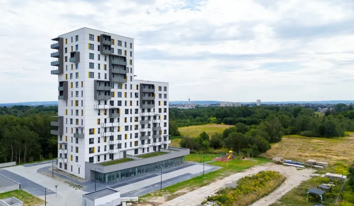 Mieszkanie 2-pokojowe Rzeszów, ul. Krakowska