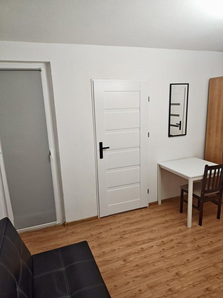 Mieszkanie 2-pokojowe Wrocław Szczepin, ul. Legnicka. Zdjęcie 4