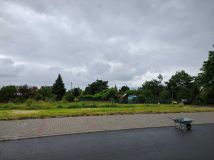 Działka rod Opole Żerkowice. Zdjęcie 2