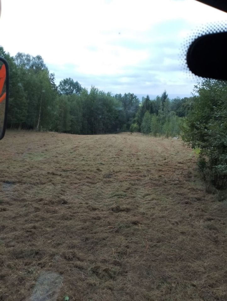 Działka budowlana Gryfów Śląski, ul. Partyzantów. Zdjęcie 2