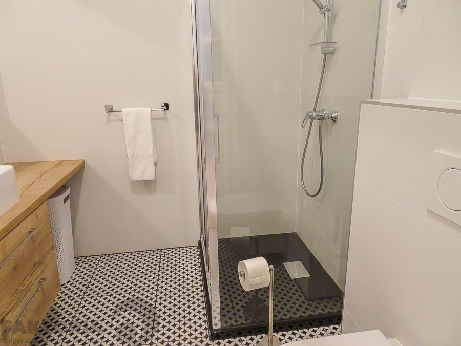 Mieszkanie 2-pokojowe Szczecin Centrum, ul. Strzelecka. Zdjęcie 21