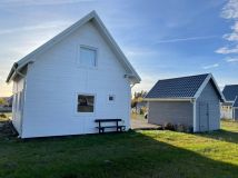 dom letniskowy Chrztowo. Zdjęcie 2