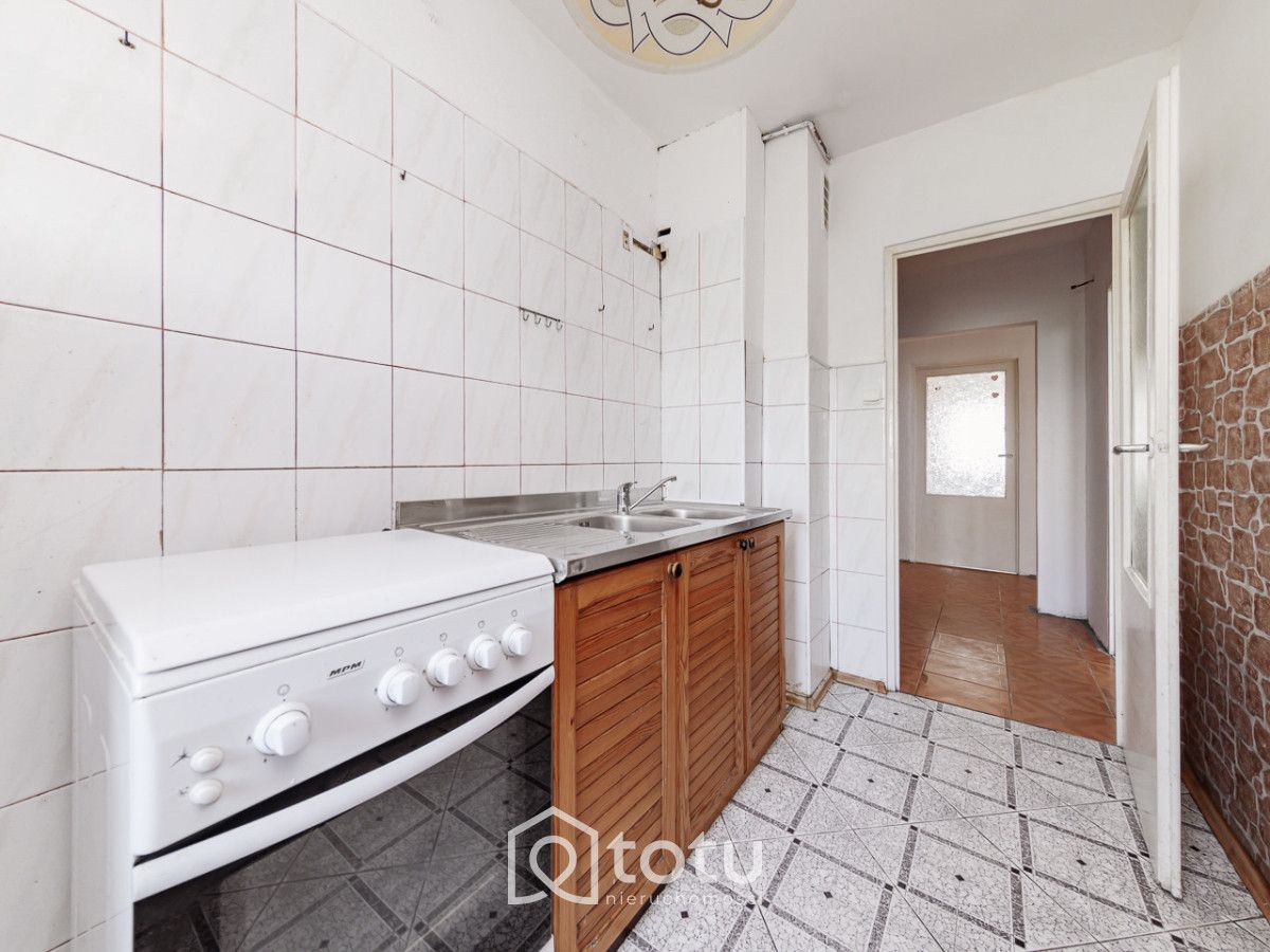 Mieszkanie 3-pokojowe Warszawa Wola, ul. Jana Olbrachta. Zdjęcie 5