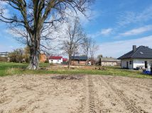 Działka rolno-budowlana Krężce. Zdjęcie 2