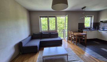 Mieszkanie 2-pokojowe Warszawa Białołęka, ul. Modlińska