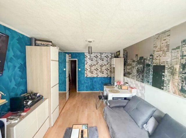 Mieszkanie 2-pokojowe Kraków Bieńczyce, os. Na Lotnisku. Zdjęcie 2