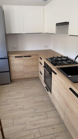 Mieszkanie 3-pokojowe Sławno, ul. Stefana Okrzei. Zdjęcie 1