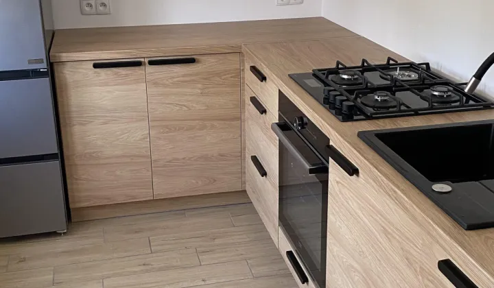 Mieszkanie 3-pokojowe Sławno, ul. Stefana Okrzei