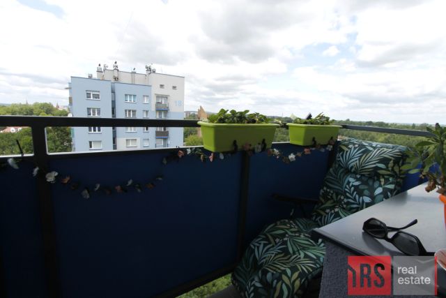 Mieszkanie 3-pokojowe Bytom, ul. Chorzowska. Zdjęcie 14