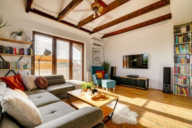 Mieszkanie 3-pokojowe Piastów, ul. Józefa Wybickiego. Zdjęcie 1