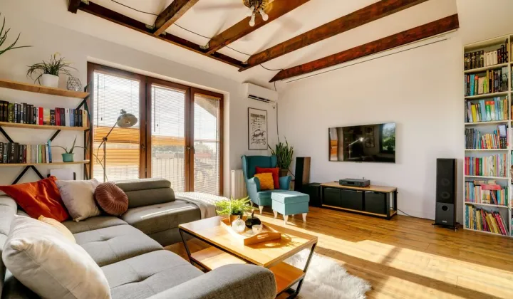 Mieszkanie 3-pokojowe Piastów, ul. Józefa Wybickiego