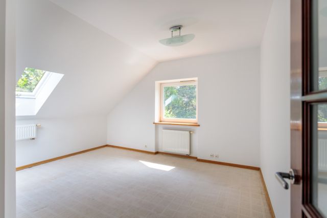 dom wolnostojący, 5 pokoi Brwinów, ul. Mazowiecka. Zdjęcie 5