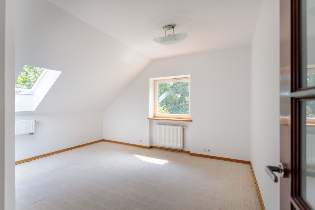 dom wolnostojący, 5 pokoi Brwinów, ul. Mazowiecka. Zdjęcie 5