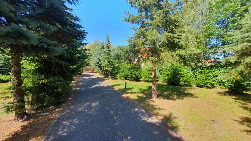 dom wolnostojący, 7 pokoi Gabryelin. Zdjęcie 9