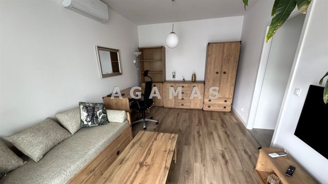 Mieszkanie 2-pokojowe Wrocław Fabryczna, ul. Inżynierska. Zdjęcie 2