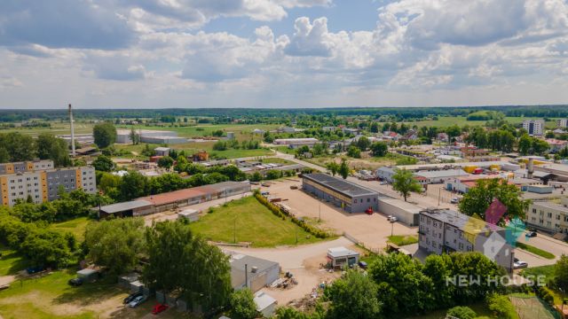 Działka budowlana Szczytno, ul. Wincentego Pola. Zdjęcie 13