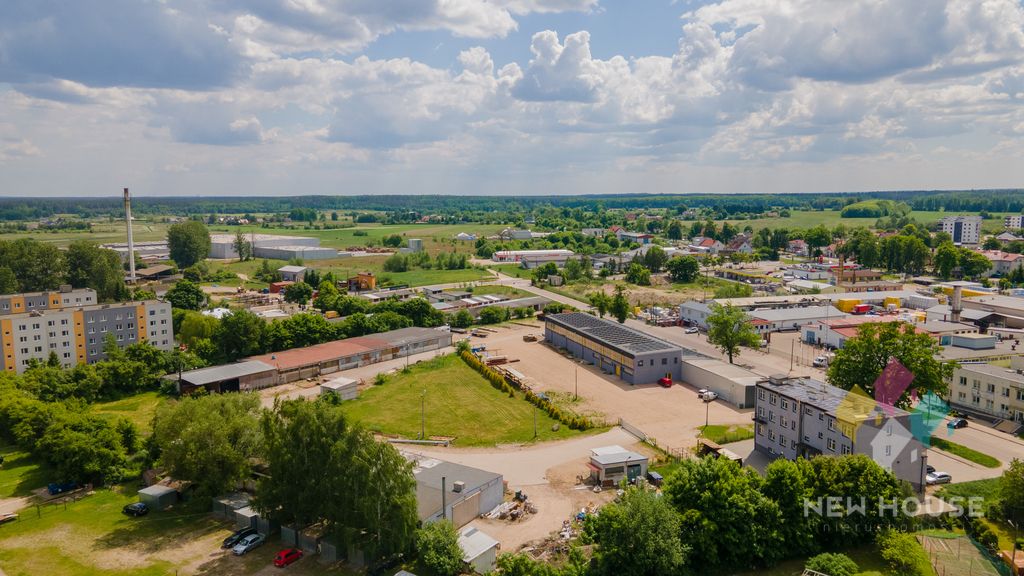 Działka budowlana Szczytno, ul. Wincentego Pola. Zdjęcie 13